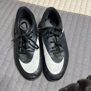 Boys soccer shoes